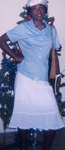hard body Jamaica girl  from Kingston N3254