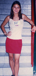 young Honduras girl  from  N3256
