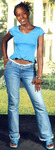 young Jamaica girl  from  N3260