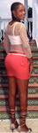 good-looking Jamaica girl  from  N3281