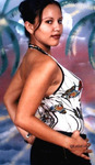 young Honduras girl  from Morazan N3299