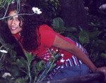 delightful Peru girl  from Lima N3300