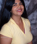attractive Panama girl  from  N3302