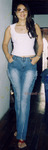 tall Panama girl  from  N3313