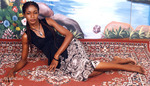 lovely Jamaica girl  from Montego Bay N3332