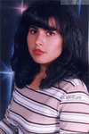 tall Honduras girl  from Roatan N3338