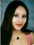 good-looking Panama girl  from  N3342