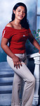 beautiful Honduras girl  from Yoro N3353