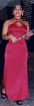 passionate Honduras girl  from  N3360