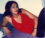 voluptuous Honduras girl  from Olancho N3361