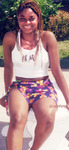 luscious Jamaica girl  from  N3368