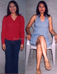 cute Honduras girl  from Comayagua N3370