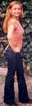 passionate Honduras girl  from La Ceiba N3371
