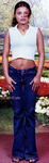 delightful Honduras girl  from  N3410