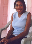 young Jamaica girl  from Montego Bay N3412