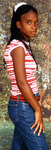foxy Jamaica girl  from  N3424