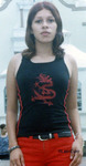 cute Honduras girl  from  N3450