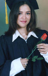 tall Honduras girl  from Tegucigalpa N3455