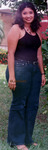 attractive Honduras girl  from  N3459