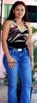 voluptuous Honduras girl  from Yoro N3460