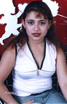 attractive Honduras girl  from  N3465