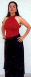 charming Honduras girl  from  N3468