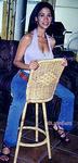 beautiful Honduras girl  from  N3470