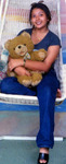 delightful Honduras girl  from La Ceiba N3472
