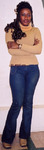 red-hot France girl  from Paris N3477