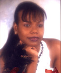 passionate Jamaica girl  from Kingston N3491