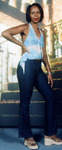 lovely Jamaica girl  from  N3494