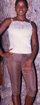 young Jamaica girl  from  N3507