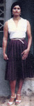 young Panama girl  from  N3510