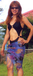 beautiful Panama girl  from  N3512