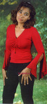 attractive Trinidad and Tobago girl  from  N3517
