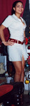 hot Panama girl  from  N3518