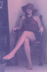 hard body Panama girl  from  N3522