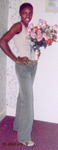 georgeous Jamaica girl  from Manchester N3525