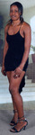 pretty Jamaica girl  from Kingston N3539