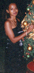cute Trinidad and Tobago girl  from  N3550