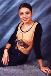 nice looking Honduras girl  from San Pedro Sula N3561