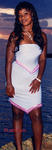 voluptuous Jamaica girl  from  N3563