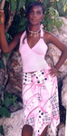 delightful Jamaica girl  from Montego Bay N3571