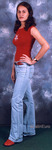 hard body Honduras girl  from San Pedro Sula N3573