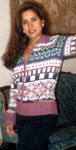 cute Peru girl  from Lima N3575