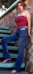 fun Mexico girl  from Chihuahua N3584