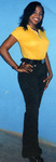 passionate Guatemala girl  from  N3590