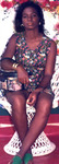 passionate Jamaica girl  from  N3598