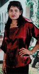 foxy Trinidad and Tobago girl  from  N3602