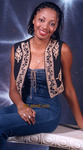 passionate Jamaica girl  from  N3605